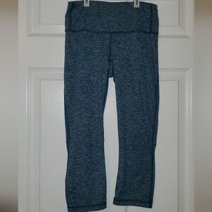 PATAGONIA Centered Crops Leggings *Estimated Size XXS*